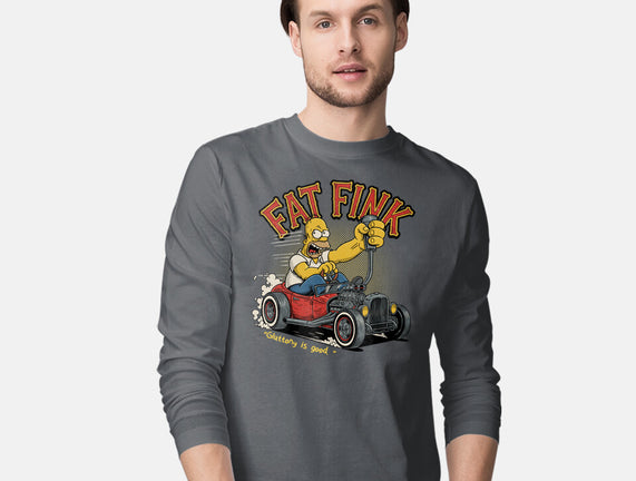 Fat Fink