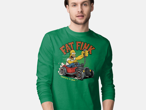 Fat Fink