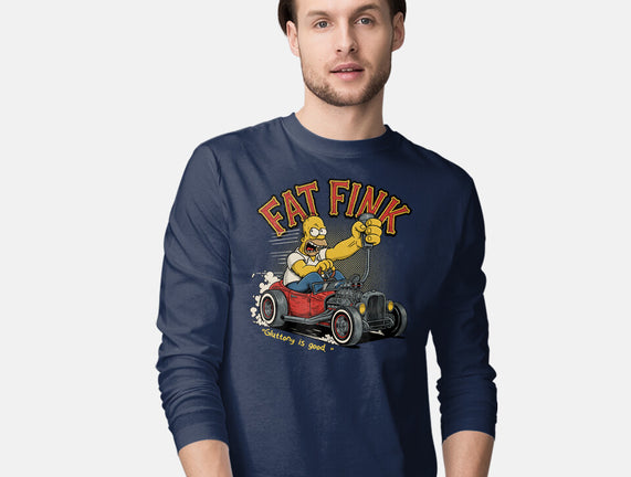 Fat Fink