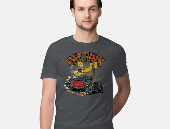 Fat Fink