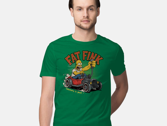 Fat Fink