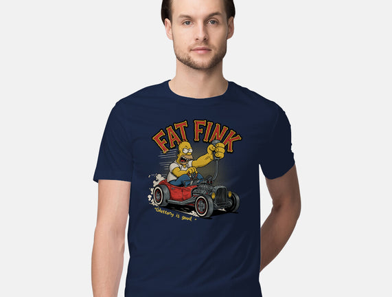 Fat Fink
