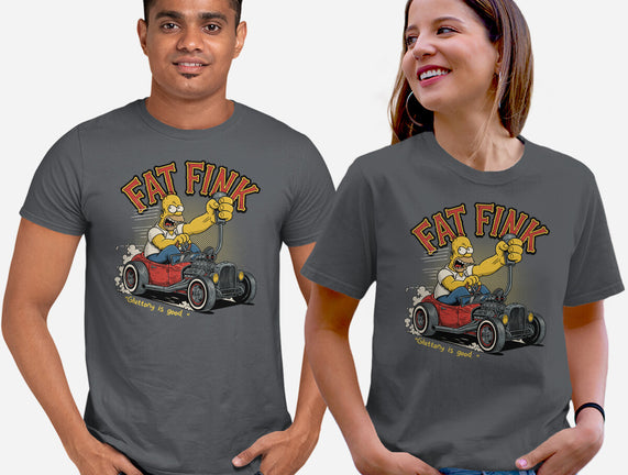 Fat Fink