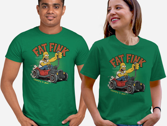 Fat Fink
