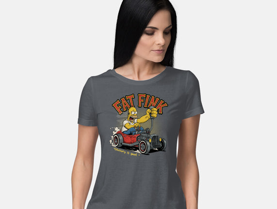 Fat Fink