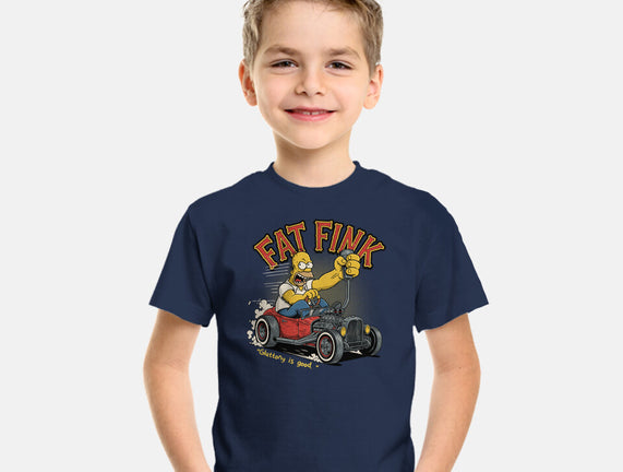 Fat Fink