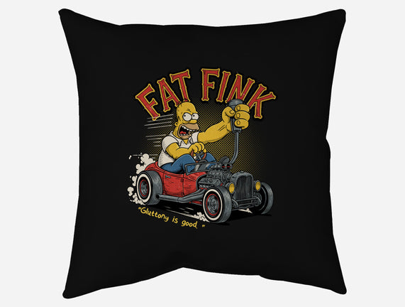 Fat Fink