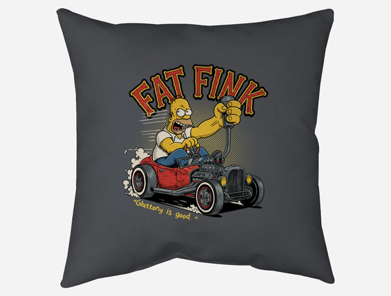 Fat Fink