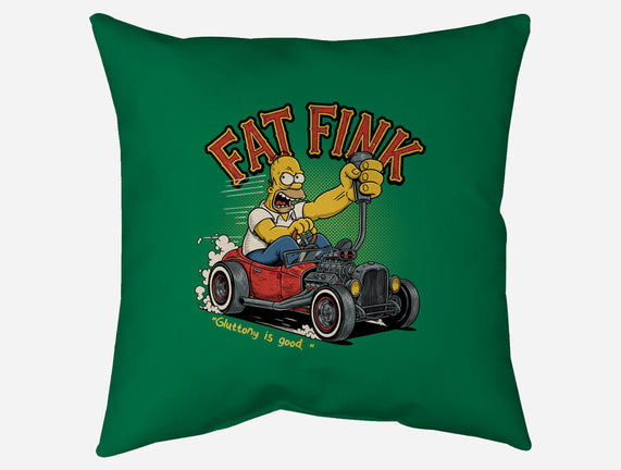 Fat Fink