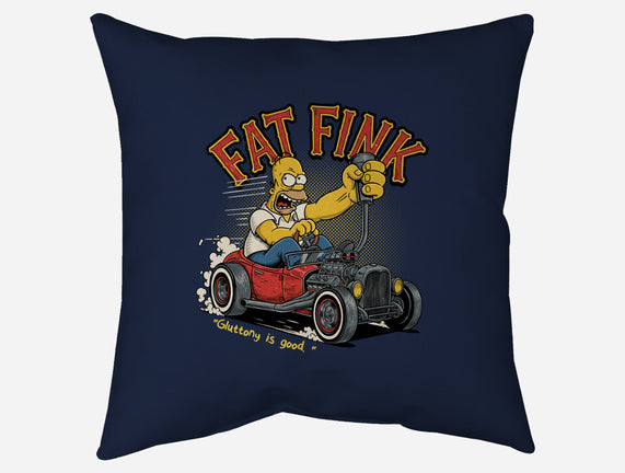Fat Fink