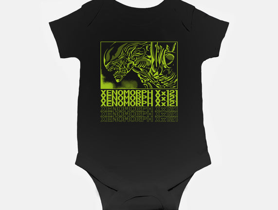 XENO XX121