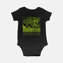 XENO XX121-Baby-Basic-Onesie-arace