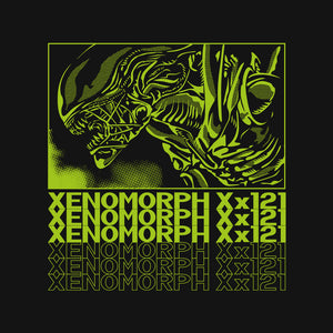 XENO XX121