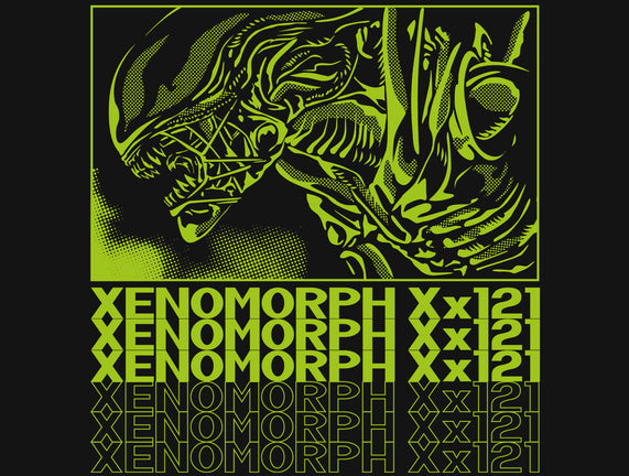 XENO XX121