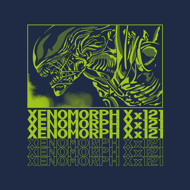 XENO XX121-Mens-Premium-Tee-arace