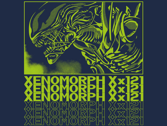 XENO XX121