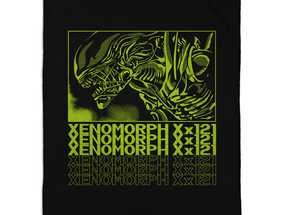 XENO XX121