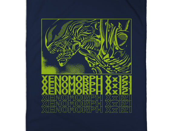 XENO XX121