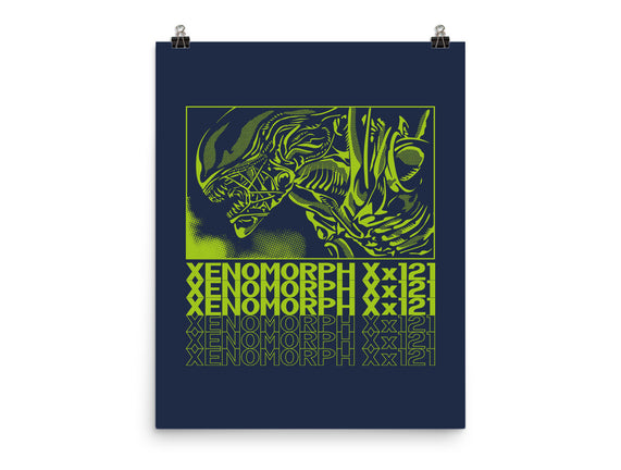 XENO XX121