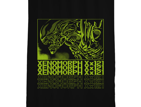 XENO XX121
