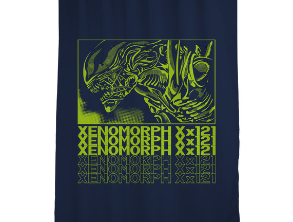 XENO XX121