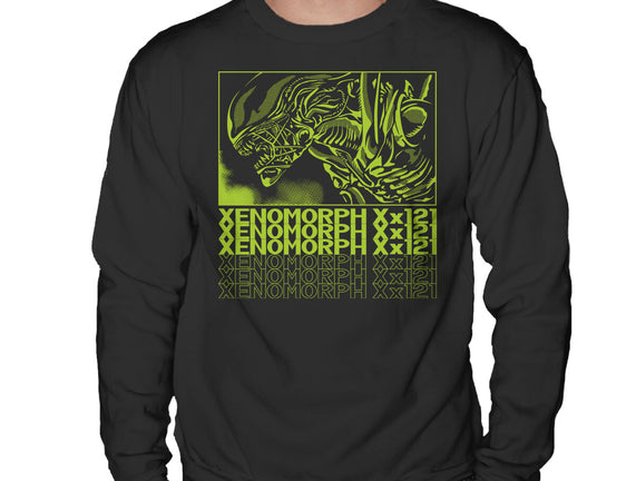 XENO XX121