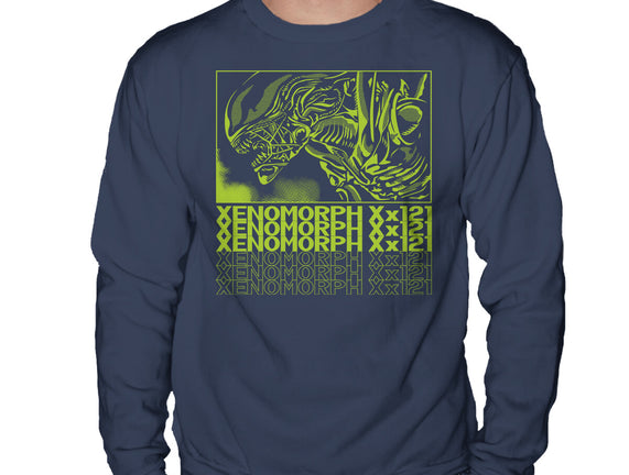 XENO XX121