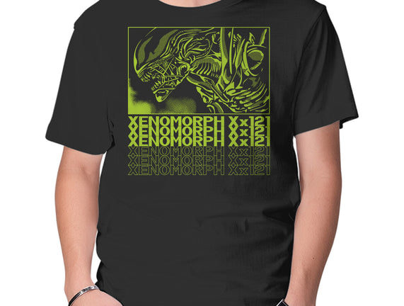 XENO XX121