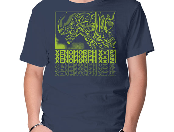 XENO XX121