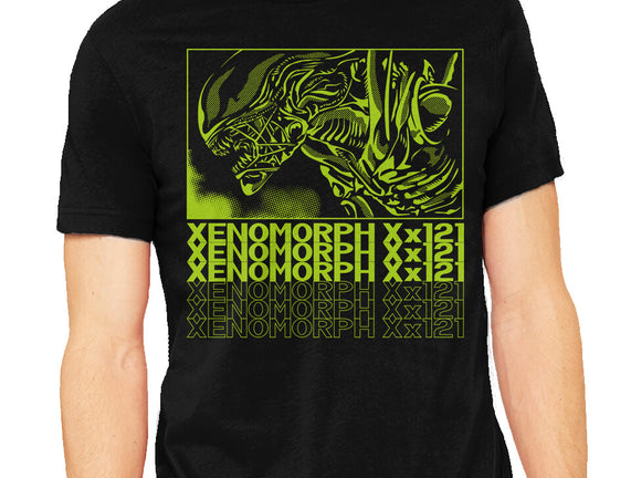XENO XX121