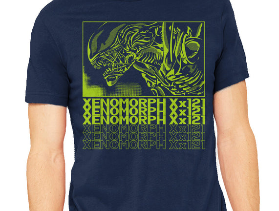 XENO XX121