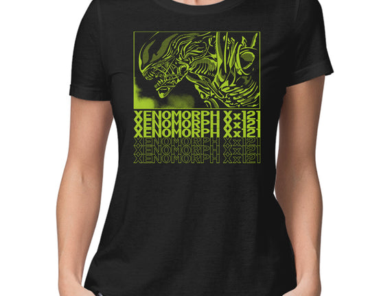 XENO XX121