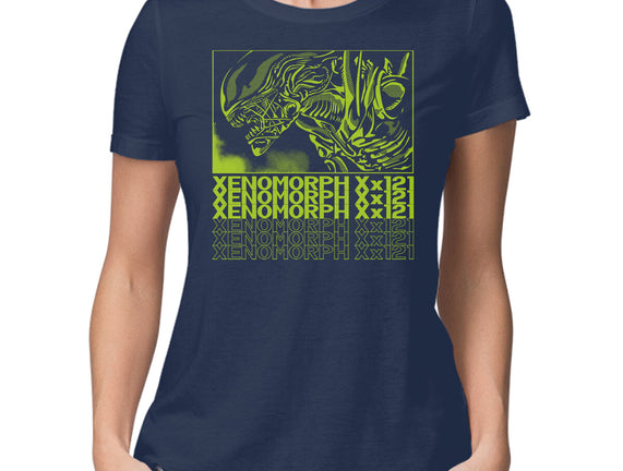 XENO XX121