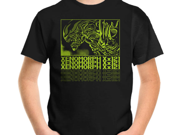 XENO XX121