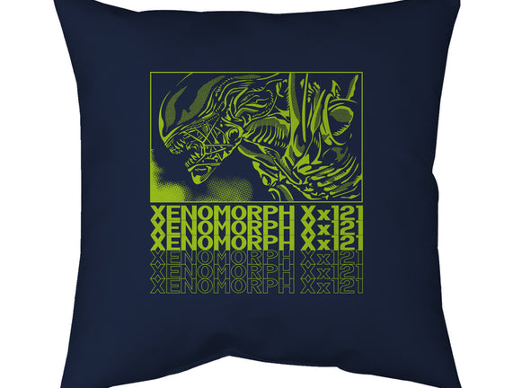 XENO XX121