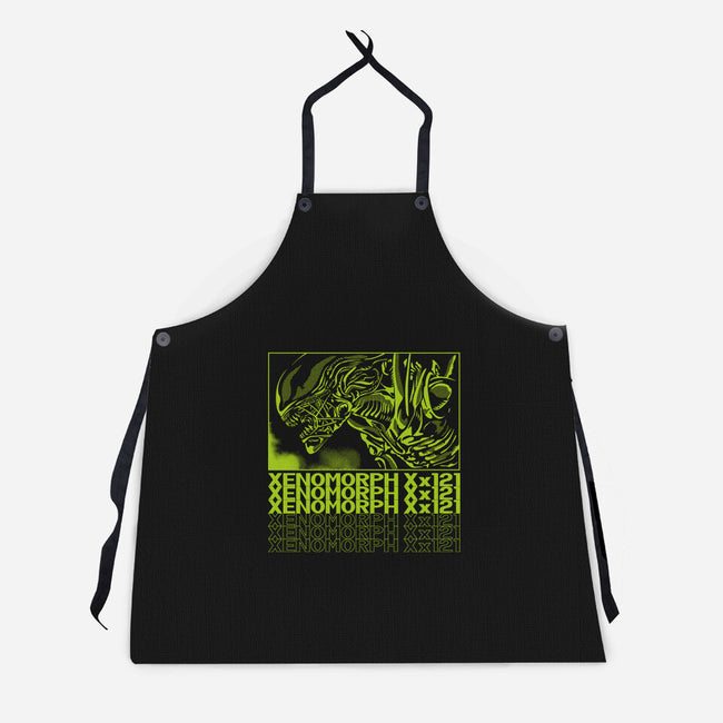 XENO XX121-Unisex-Kitchen-Apron-arace