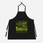 XENO XX121-Unisex-Kitchen-Apron-arace