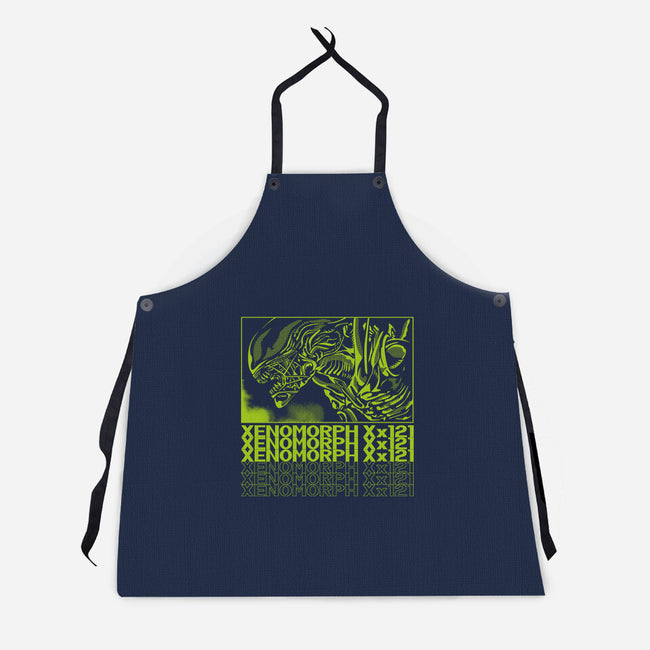 XENO XX121-Unisex-Kitchen-Apron-arace