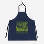 XENO XX121-Unisex-Kitchen-Apron-arace