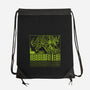 XENO XX121-None-Drawstring-Bag-arace