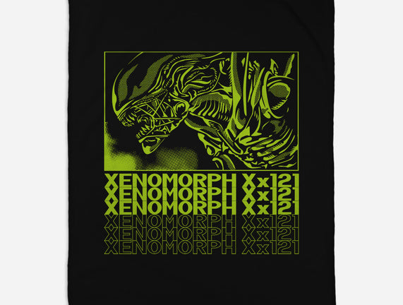 XENO XX121