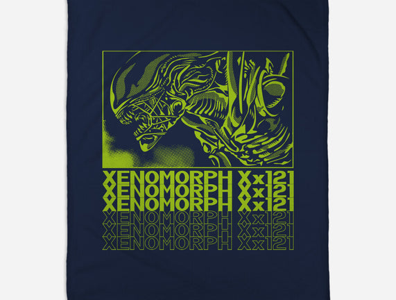 XENO XX121