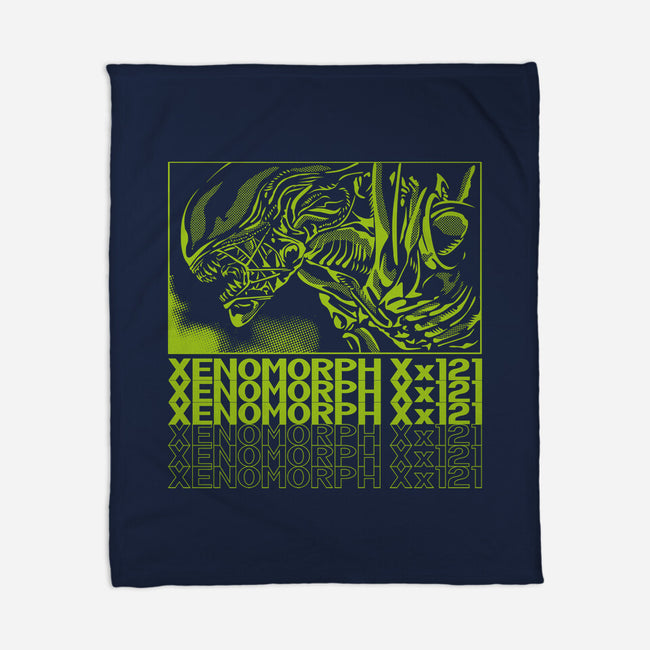 XENO XX121-None-Fleece-Blanket-arace