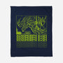 XENO XX121-None-Fleece-Blanket-arace