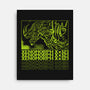 XENO XX121-None-Stretched-Canvas-arace