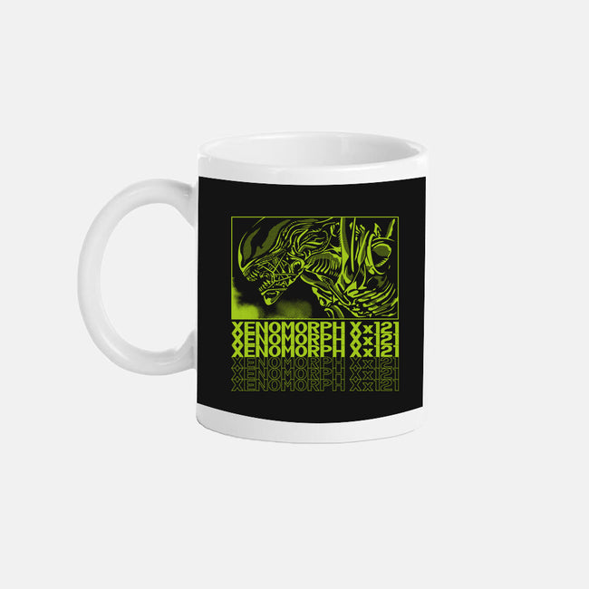 XENO XX121-None-Mug-Drinkware-arace