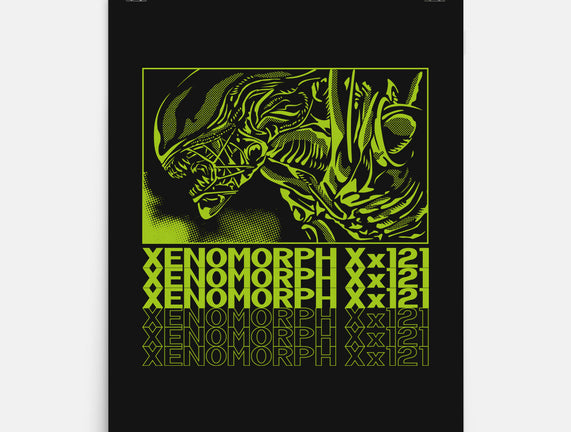 XENO XX121