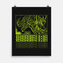XENO XX121-None-Matte-Poster-arace