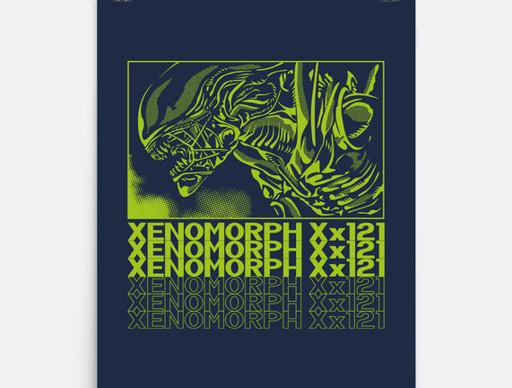 XENO XX121