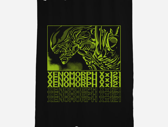XENO XX121